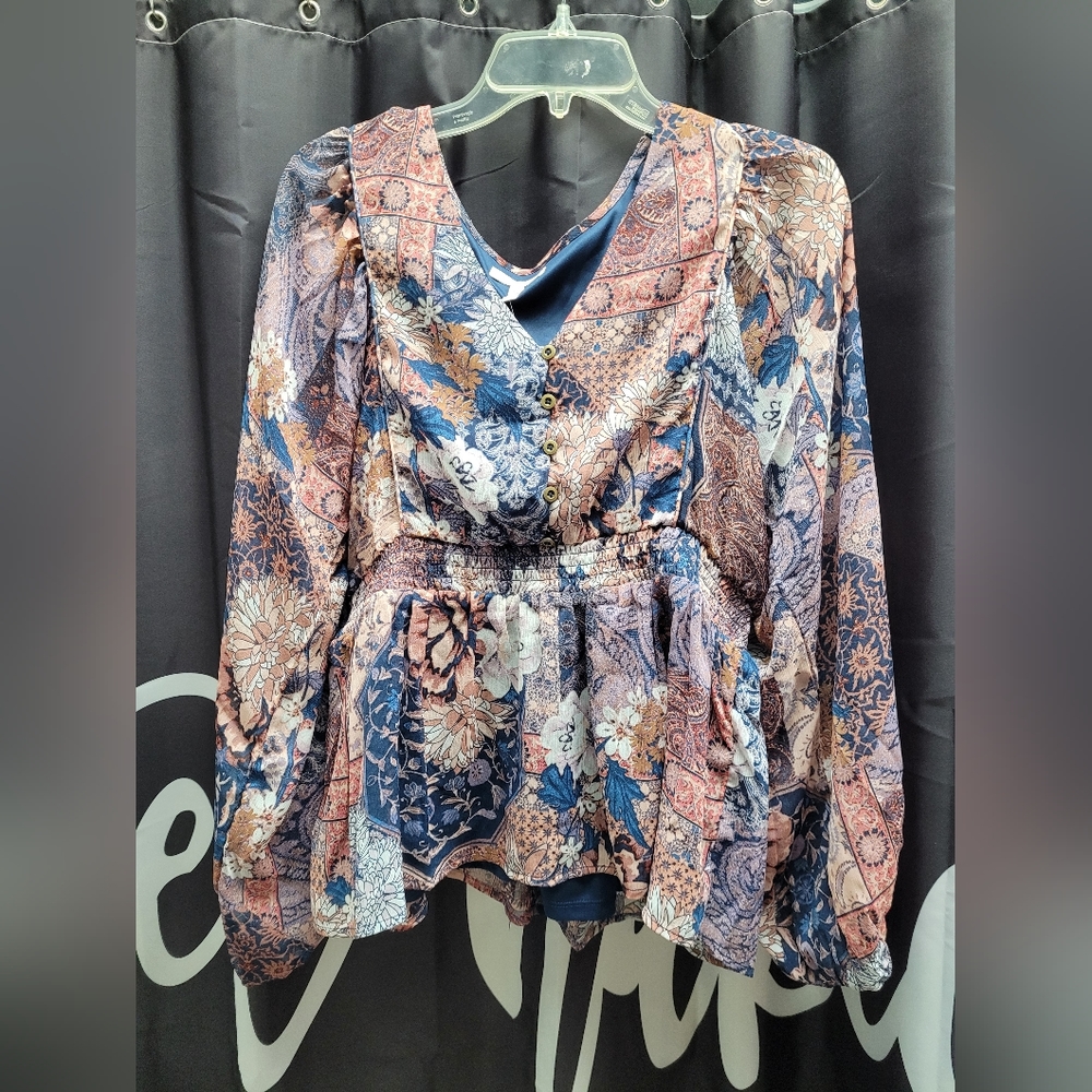 Maurices top nwt
